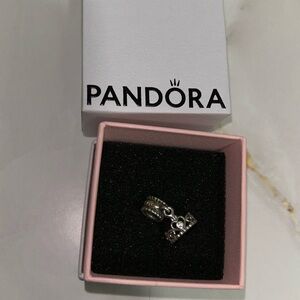 Pandora Tiara Charm